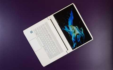 Обзор acer conceptd 5 pro: ноутбука рабочей станции — отзывы tehnobzor