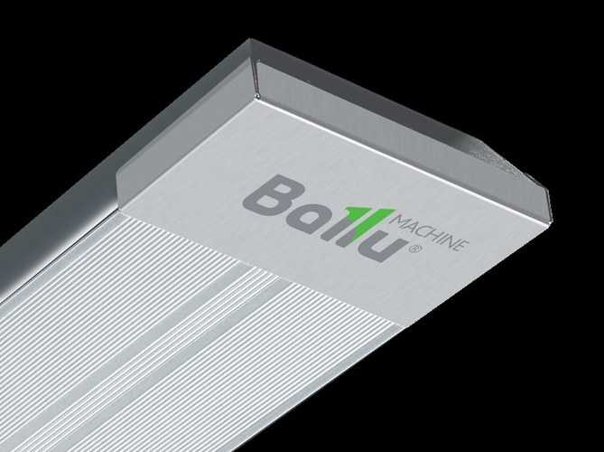 Инфракрасный обогреватель ballu bih-ap-1.0 - купить | цены | обзоры и тесты | отзывы | параметры и характеристики | инструкция