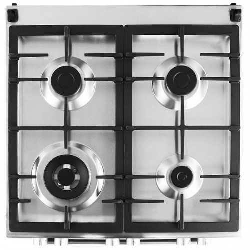Руководство - bosch hxa090i50r кухонная плита