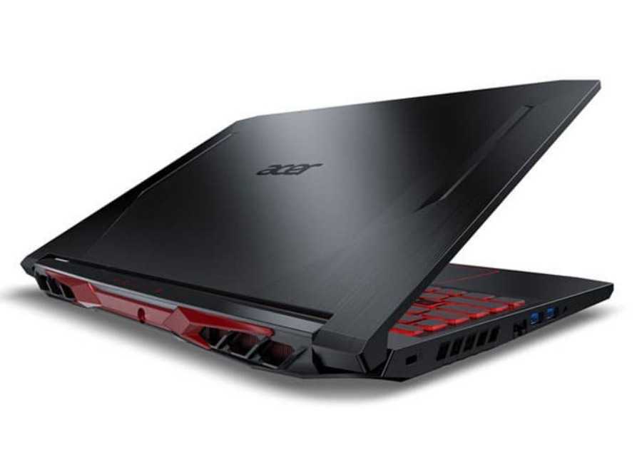 Acer nitro 5 an515-43-r6bw - notebookcheck-ru.com