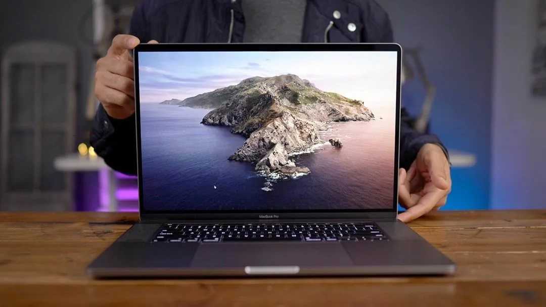 Стоит ли брать в 2021 macbook на чипе apple m1?
стоит ли брать в 2021 macbook на чипе apple m1?
