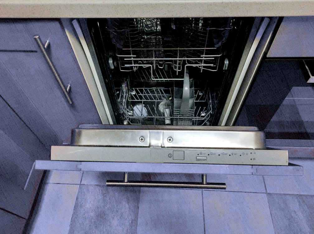 Топ 14 лучших посудомоечных машин до 20000 рублей по отзывам покупателей