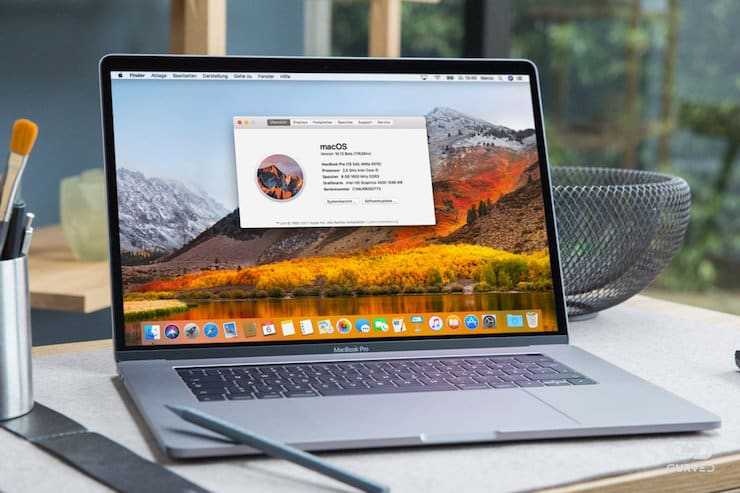 Apple macbook pro 15 — сравнительный тест, обзор