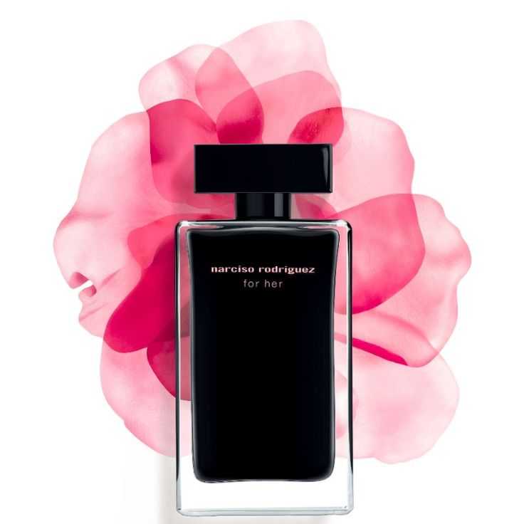 Обзор for her от narciso rodriguez: описание аромата, отзывы и характеристики парфюма