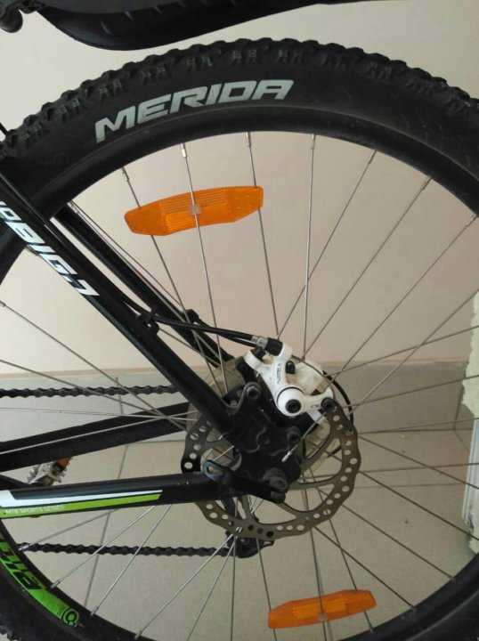 Обзор горного велосипеда Merida Big.Seven 40 — характеристики, достоинства и недостатки по отзывам покупателей, видео.
