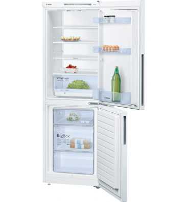 Топ-10 лучших холодильников bosch: рейтинг 2020-2021 года и обзор удобных функций устройств + отзывы покупателей
