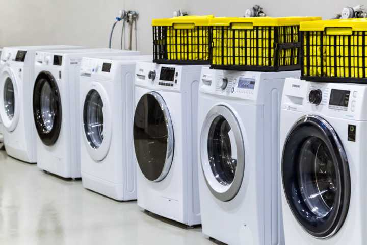 Топ-10 лучших самых узких стиральных машинок в 2021 году