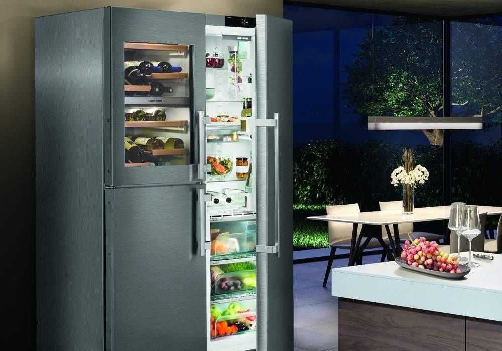 Холодильник bosch kgn49xi2or