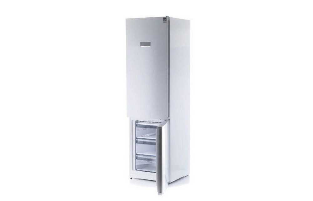 Руководство - bosch kgn39vi21r холодильник с морозильной камерой
