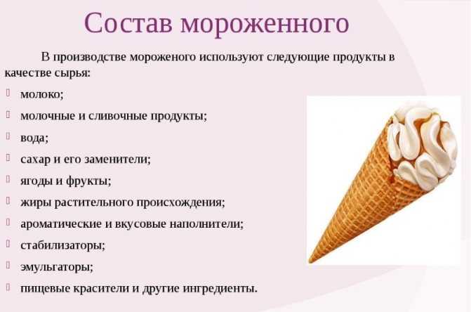 Как продать 1,5 тонны мороженого за лето, не имея опыта в horeca? / хабр