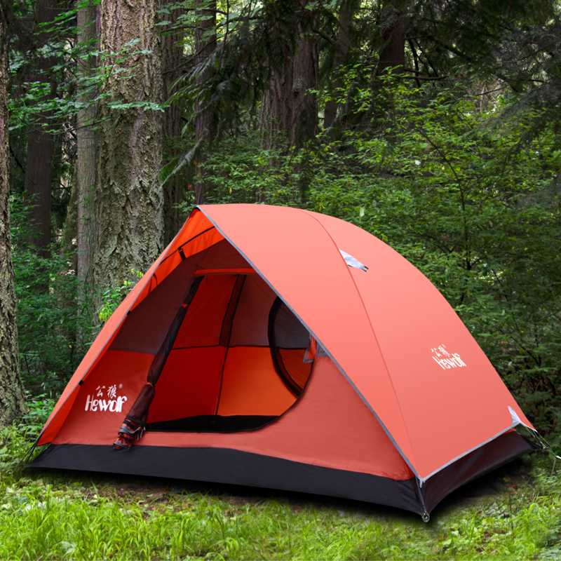 Выбираем лучшие туристические  палатки для комфортного похода на 2021 год