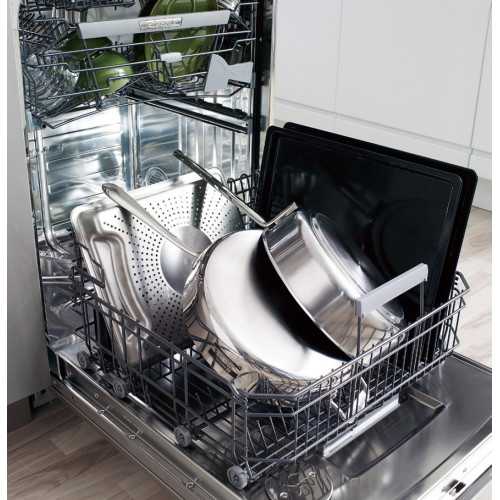Обзор посудомоечных машин asko (аско)