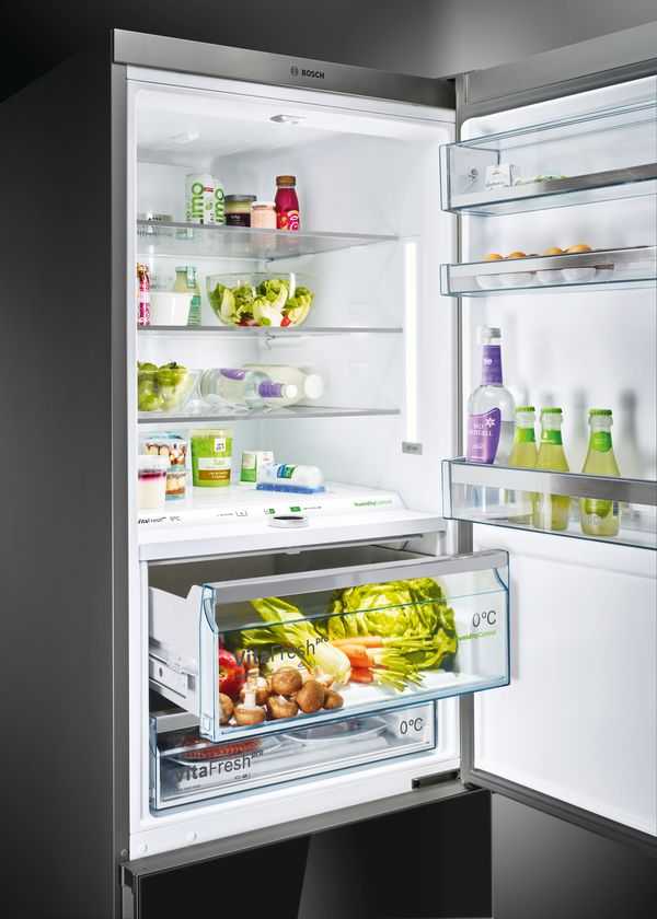 Холодильники bosch: топ-4 лучшие модели, отзывы, какой лучше выбрать и почему