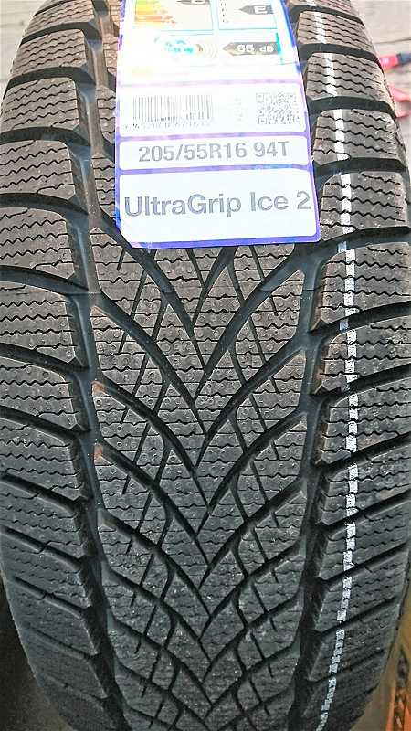 Шины goodyear ultragrip ice 2: обзор, размеры, тесты, отзывы