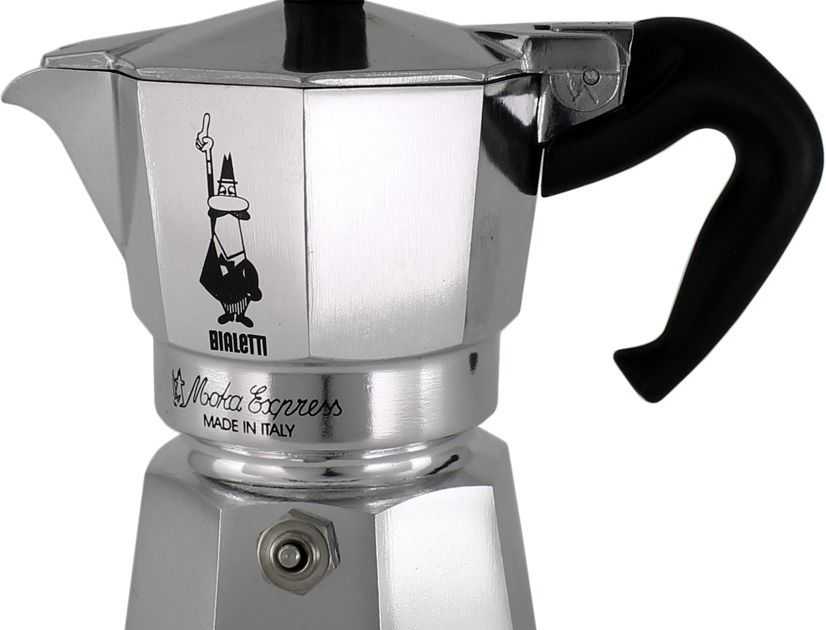 Обзор гейзерных кофеварок фирмы bialetti. технические характеристики и особенности популярных моделей