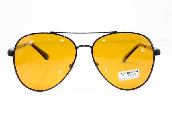 Очки для водителя поляризационные, антибликовые, желтые. как выбрать очки для водителя? :: syl.ru