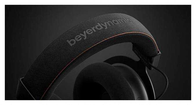 Beyerdynamic amiron wireless 
            headphones review