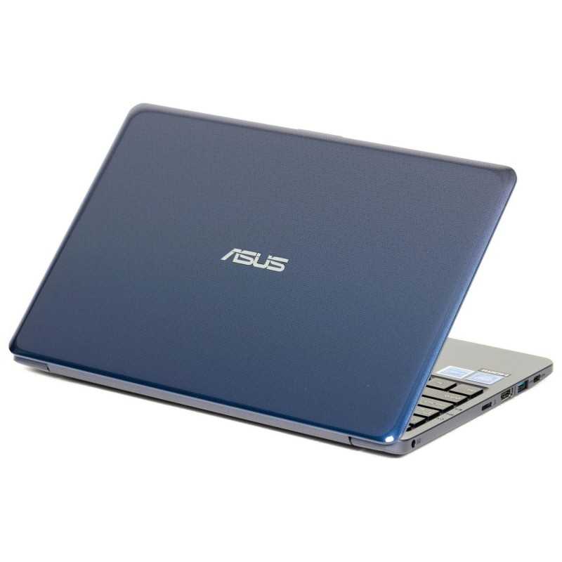 Asus e203ma-fd825ts - notebookcheck-ru.com