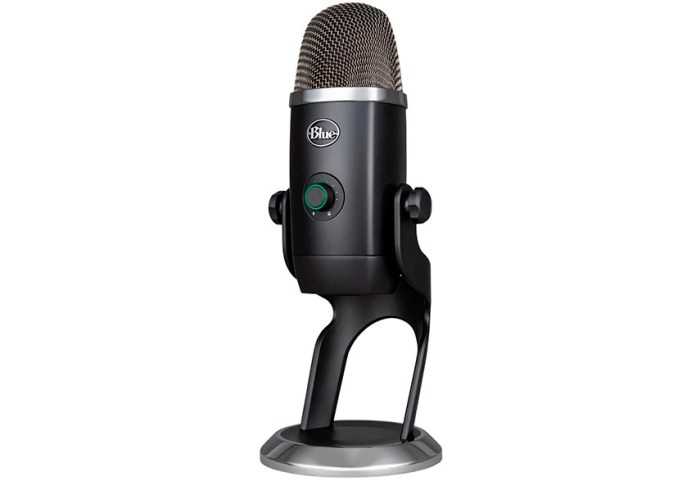 Топ-15 лучших микрофонов 2021 года — для вокала, инструментов и подкастов