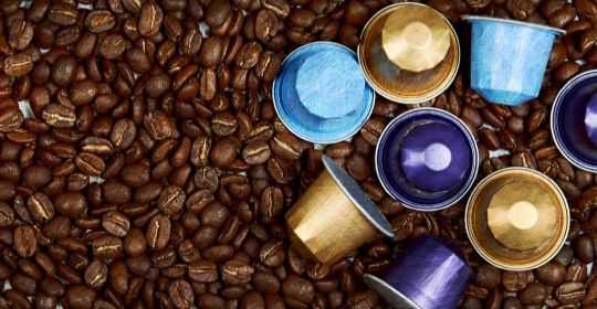 Топ 20 лучший кофе в зернах (рейтинг 2021)