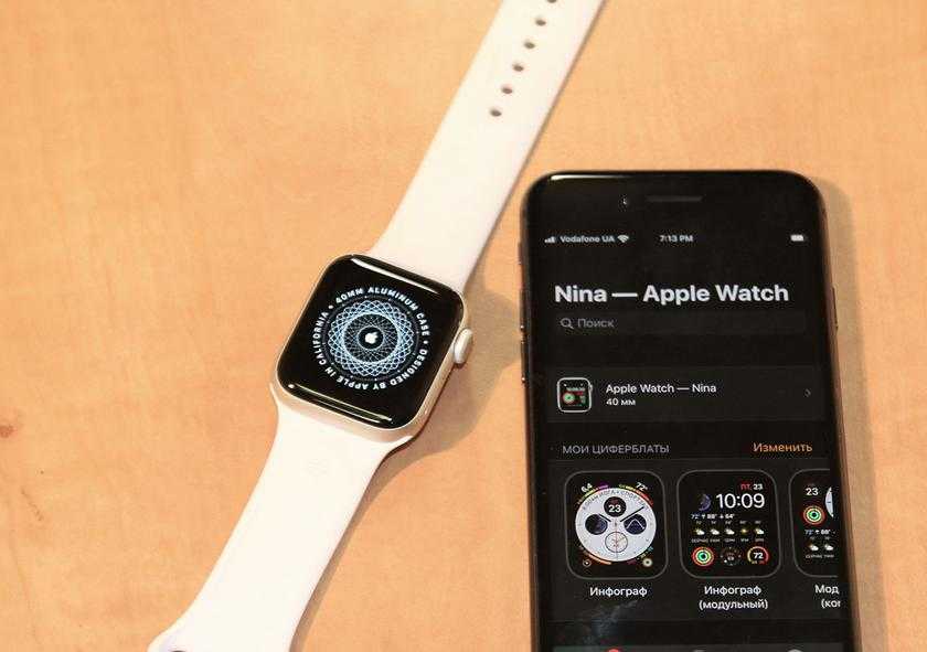 Обзор apple watch series 6: что нового, характеристики, цена в россии