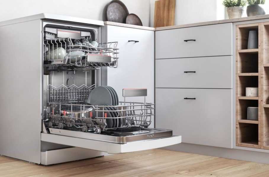 Самые лучшие посудомоечные машины - по мнению экспертов и отзывам покупателей. Популярные отдельностоящие, встраиваемые, настольные посудомоечные машины - в нашем рейтинге.