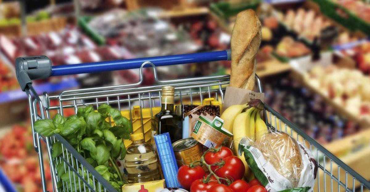 Цены на еду обезумели! как сэкономить при покупке продуктов питания