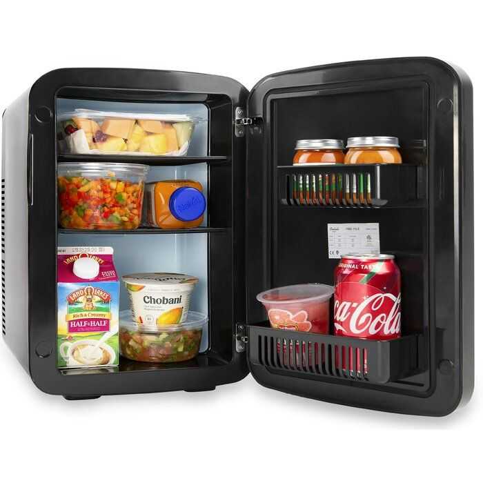 Обзор лучших холодильников для дачи — недорогих, компактных и неприхотливых — по мнению экспертов и по отзывам покупателей.