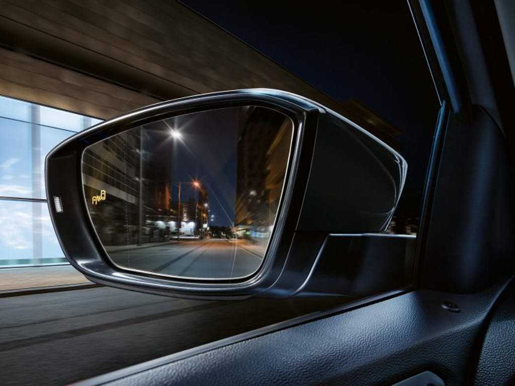Топ 12 лучших салонных зеркал заднего вида для автомобилей на 2021 год