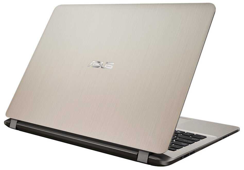 Ноутбук asus x507ua-bq040t — купить, цена и характеристики, отзывы