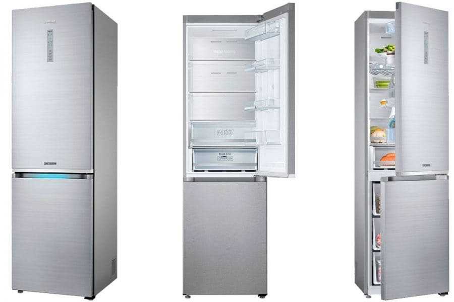 Холодильник бирюса б-153e