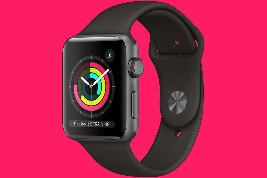 Сравнение apple watch series 6 и apple watch se: есть ли смысл покупать флагманские часы?