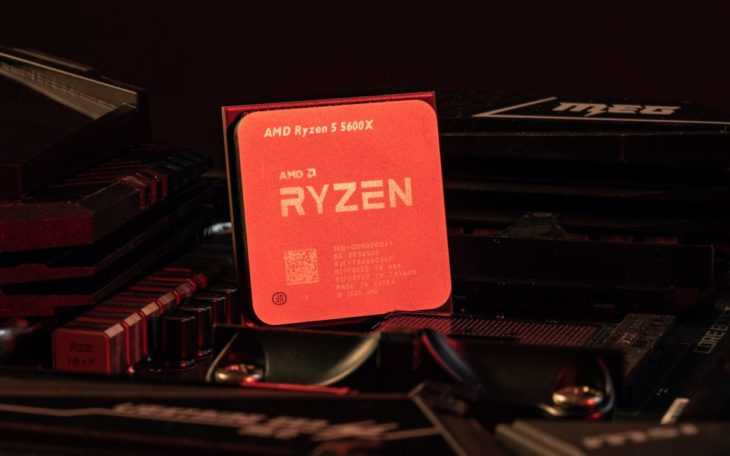 AMD Ryzen 5 2600X - короткий, но максимально информативный обзор. Для большего удобства, добавлены характеристики, отзывы и видео.