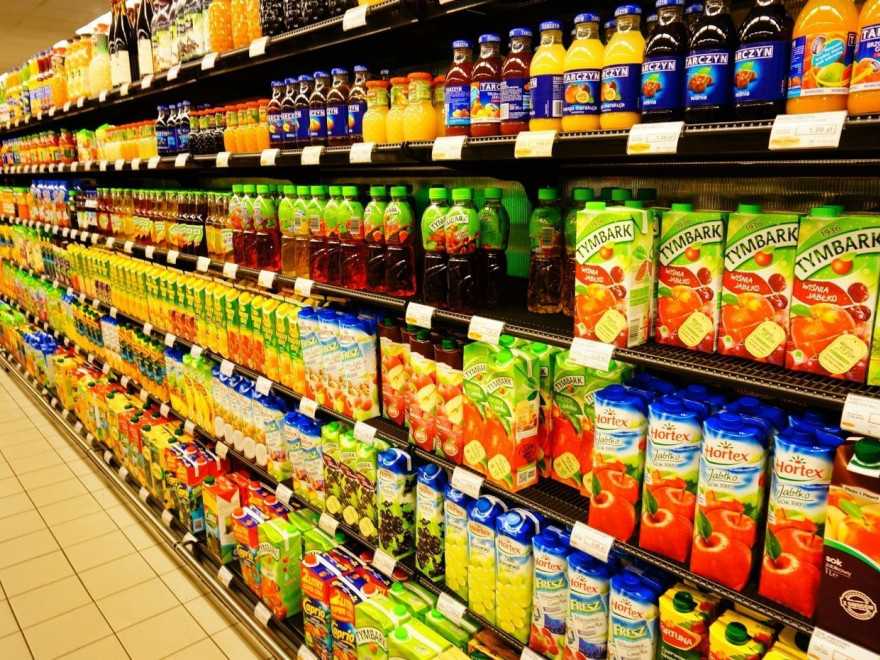 30 популярных продуктов, попавших в «черный список» росконтроля: уверены, вы их покупаете