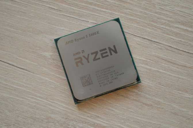 Amd ryzen 5 2600x - обзор процессора. тесты и характеристики.