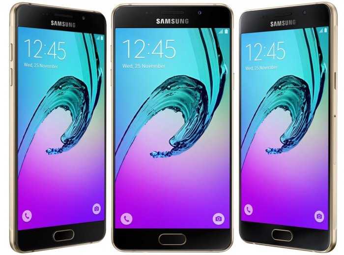 Samsung galaxy a7: отзывы. "самсунг а7 галакси": характеристики :: syl.ru