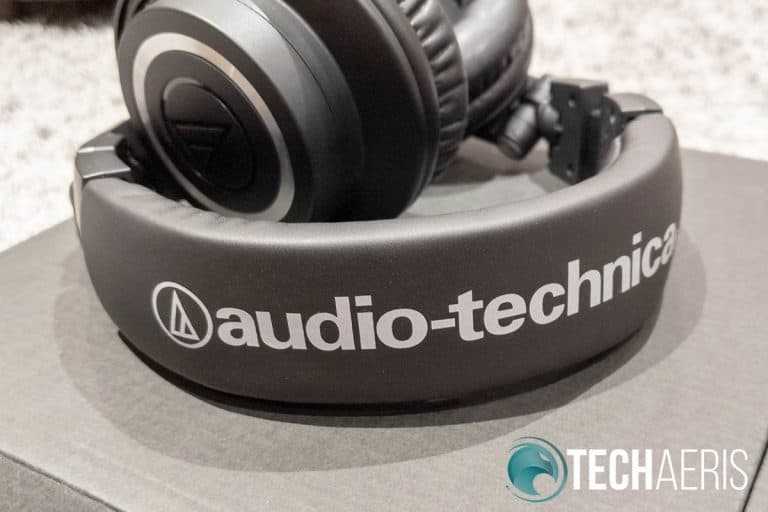 Audio-technica ath-anc70 vs audio-technica ath-m50x: в чем разница?
