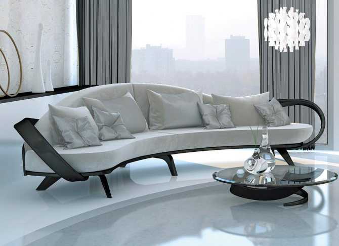 Выбираем зону комфорта: рейтинг 2021 года самых лучших диванов для дома