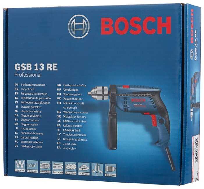 Bosch gsb 21-2 re case (бзп) отзывы покупателей и специалистов на отзовик