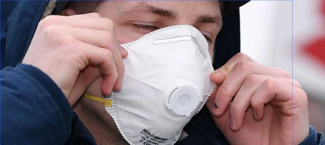 Как защититься от коронавируса: маски, респираторы, способы защиты, рекомендации и правила поведения на улице и дома