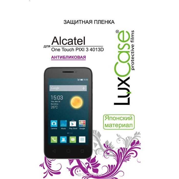 Обзор смартфона alcatel onetouch idol 3 5.5 (6045k) - itc.ua