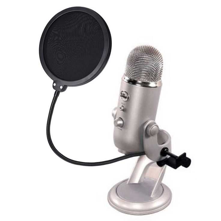Какой микрофон выбрать: типы, характеристики, советы