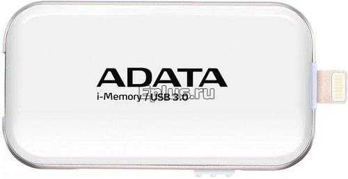 Usb – накопитель adata i-memory ue710 32gb