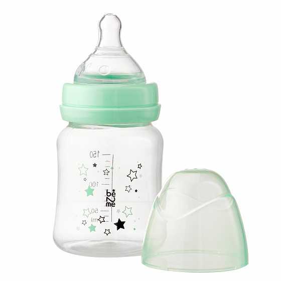 19 лучших молочных смесей для новорожденных