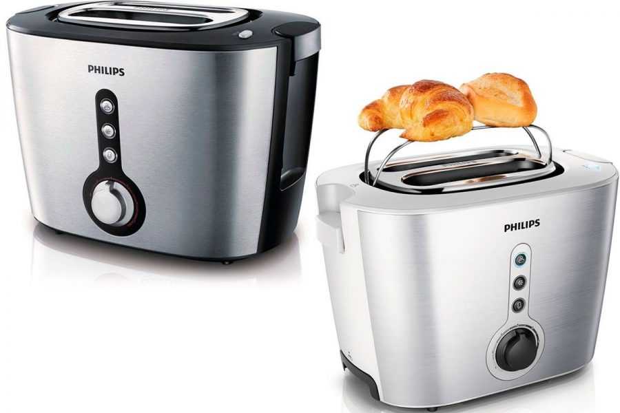 Как выбрать тостер для дома: какие модели лучше