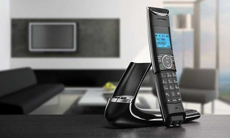 Лучшие радиотелефоны для дома и офиса - по мнению экспертов и по отзывам покупателей.
