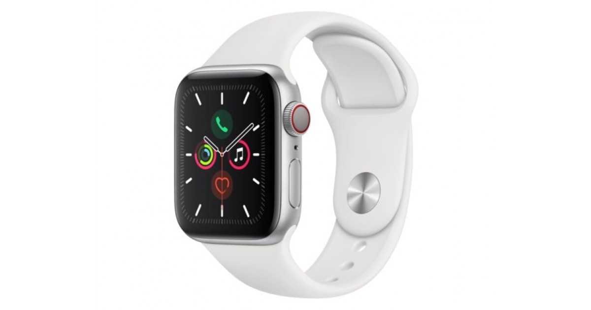 Что взять: apple watch series 6 или watch se? кому какие подойдут