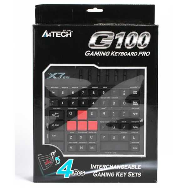 A4tech x7-g100 black usb отзывы покупателей и специалистов на отзовик