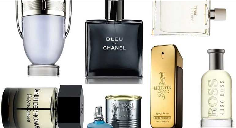 Лучший мужской парфюм рейтинг популярности (2020-2021) топ 13