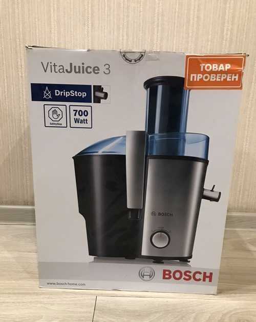 Соковыжималка bosch mes 3500 vitajuice купить за 6690 руб в самаре, отзывы, видео обзоры и характеристики - sku2608978